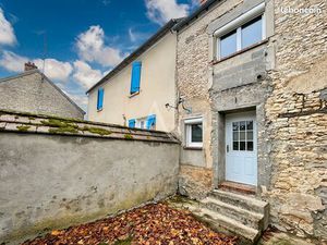 Maison 3 pièces 68 m²