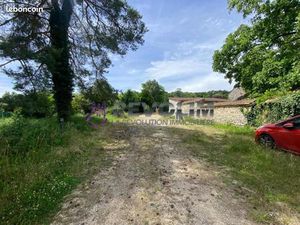 Terrain 400 m² Moigny Sur Ecole