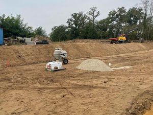 Terrain constructible 2200m2