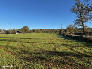 Terrain constructible Bezonnes