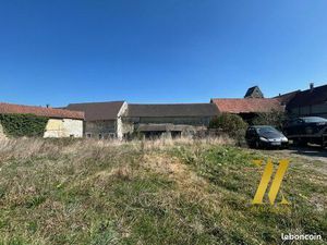 Immeuble 180 m² Vézilly