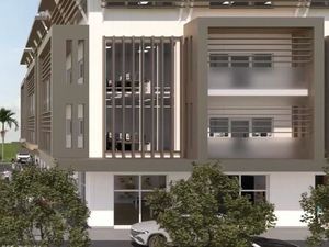 Bureaux 1082 m² Les Abymes