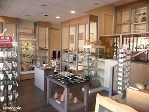 A vendre droit au bail à Gérardmer