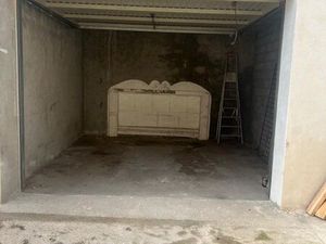Garage 19m2