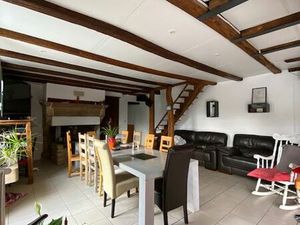 Maison corps de ferme entièrement rénové et meublé