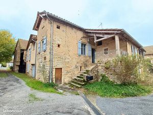 Maison 8 pièces 125 m²