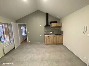 Appartement DOGNEVILLE