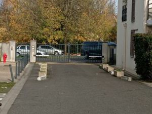 Appartement 2 pièces