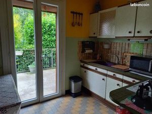Maison 3 pièces 71 m²