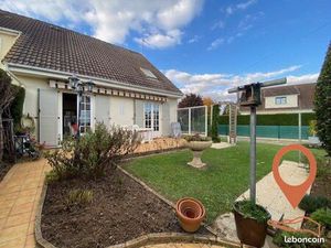 Maison en Viager 5 pièces 102 m²