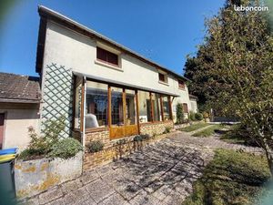 Maison de village 5 pièces 96 m²