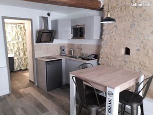 Studio Meublé Mirepoix Centre