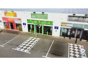 Local commercial Pamiers