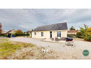 Maison 4 pièces 100 m²