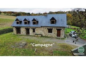 Maison 5 pièces 112 m²