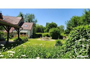 Maison 6 pièces 145 m²