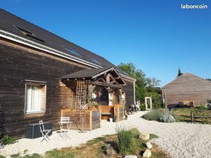 Maison T9 clé en main a vendre  proche de Reims