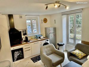 Appartement 2 pièces