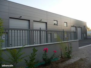 Local d'activite beynost