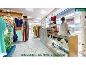 Local commercial 70 m²