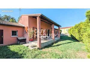 Maison 4 pièces 99 m²