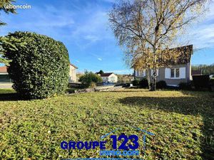 Maison 5 pièces 83 m²