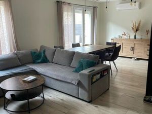 Maison pennautier 85m2 3 ch