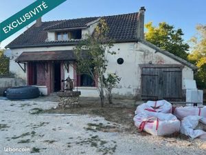 Maison de village 4 pièces 75 m²