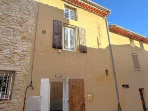 Maison 3 pièces 58 m²