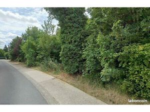 Terrain 8994 m² ETAMPES