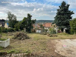 Terrain 542 M² Marcoussis centre