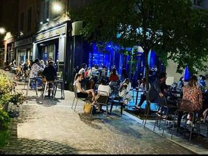 Bar à cocktails haut de gamme – Licence IV rare – Hypercentre Rodez