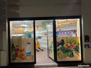 Magasin de primeur – Fruits & Légumes – Centre-ville Saint-Quentin
