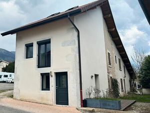 Maison de ville 3 pièces 56 m²
