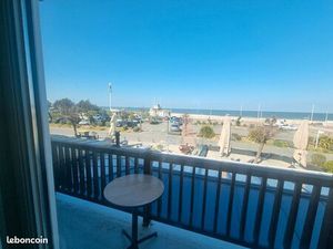 Appartement 3 pièces 41 m²