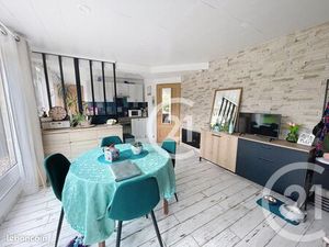 Maison 2 pièces 40 m²