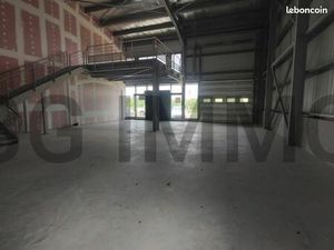 Local commercial 229 m²