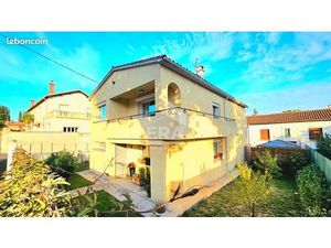 Maison 6 pièces 133 m²