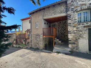 Maison 2 pièces 65 m²