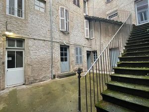 Immeuble 238m2 Cusset Coeur de ville