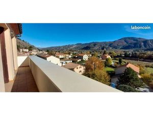 Appartement T3 La Saulce