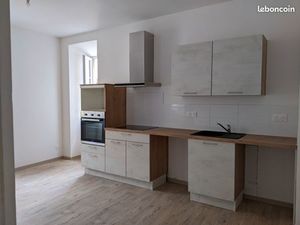 Location appartement T3 - 70 m2