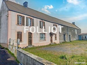 Maison 6 pièces 174 m²