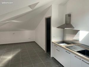 T2 à louer à l’année