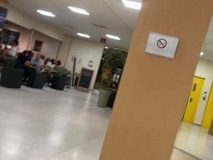 Bureau MINI PRIX de 10 m2 à 210 euros HT toutes charges comprises