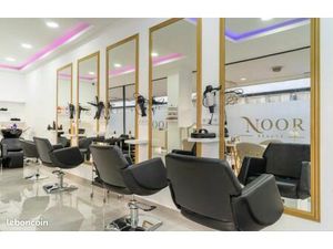 Institut de beauté - Fond de commerce