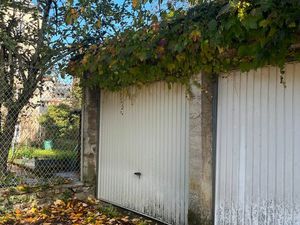 Garage à louer