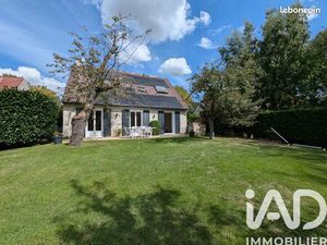 Maison 6 pièces 118 m²