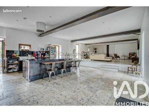 Maison 9 pièces 229 m²