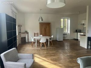 Maison 4 pièces 88 m²